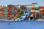 Fun Children Water Fiberglass Slide for Commercial Swimming Pool