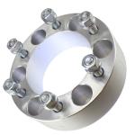30mm Hub Centric Car Wheel Spacers 6x5.5" For Mitsubishi Montero Pajero