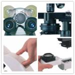 Infinitive Semi-Plan Achromatic Handheld Digital Microscope Wide Field NCH-300M