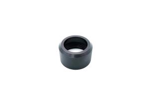 China External Grinding Precision Machined Components Non Standard Nut wholesale