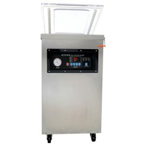 China Single Room Food Vacuum Packing Machine Electric Semi Automatic wholesale