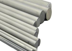 China Abrasion Resistance Tungsten Carbide Blanks Round Bars Wide Application Range wholesale