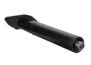 China 270KG Horizontal Directional Drill Head 127MM External Diameter wholesale