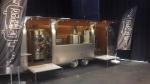 3000L Large Beer Brewing Equipment For brewery , stainless steel material , 380V