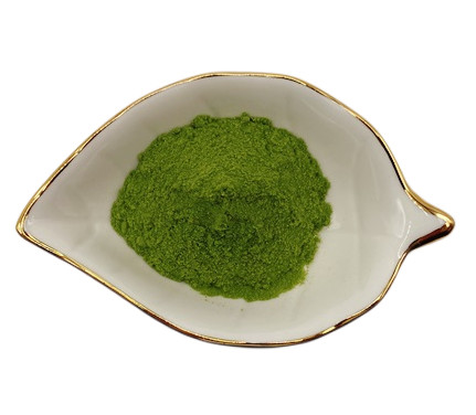 Water Soluble Ascophyllum Nodosum Green Seaweed Extract Powder 45% Oligosacchari