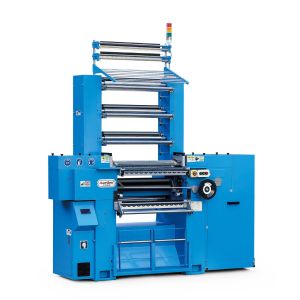 China High End Flat Lace Crochet Machine Industrial Crochet Machine Computerized wholesale