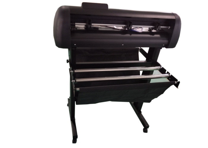 High Precision Printing Plotter Machine Durable With 5% ~ 65% Humidity