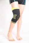 Sport Professional knitted knee Support /Strap /Brace/ Pad /protector knee pad