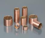 JF-20 Bimetal Bearing High Tin Type With Steel Plate Sliding Bearing