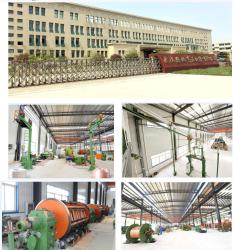 Wuhan Green Song Zheng Cable Co.,Ltd