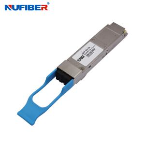 China QSFP-40G-LR-S 1310NM 10KM MPO 40G QSFP+ Transceiver Compatible Cisco Huawei wholesale