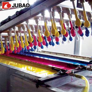 China JUBAO Automated Balloon Dipping Machine JB-QQ60 wholesale