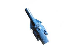 China Rock Reamer Foundation Pile Hole Opener Drilling With Sealed Bearing wholesale