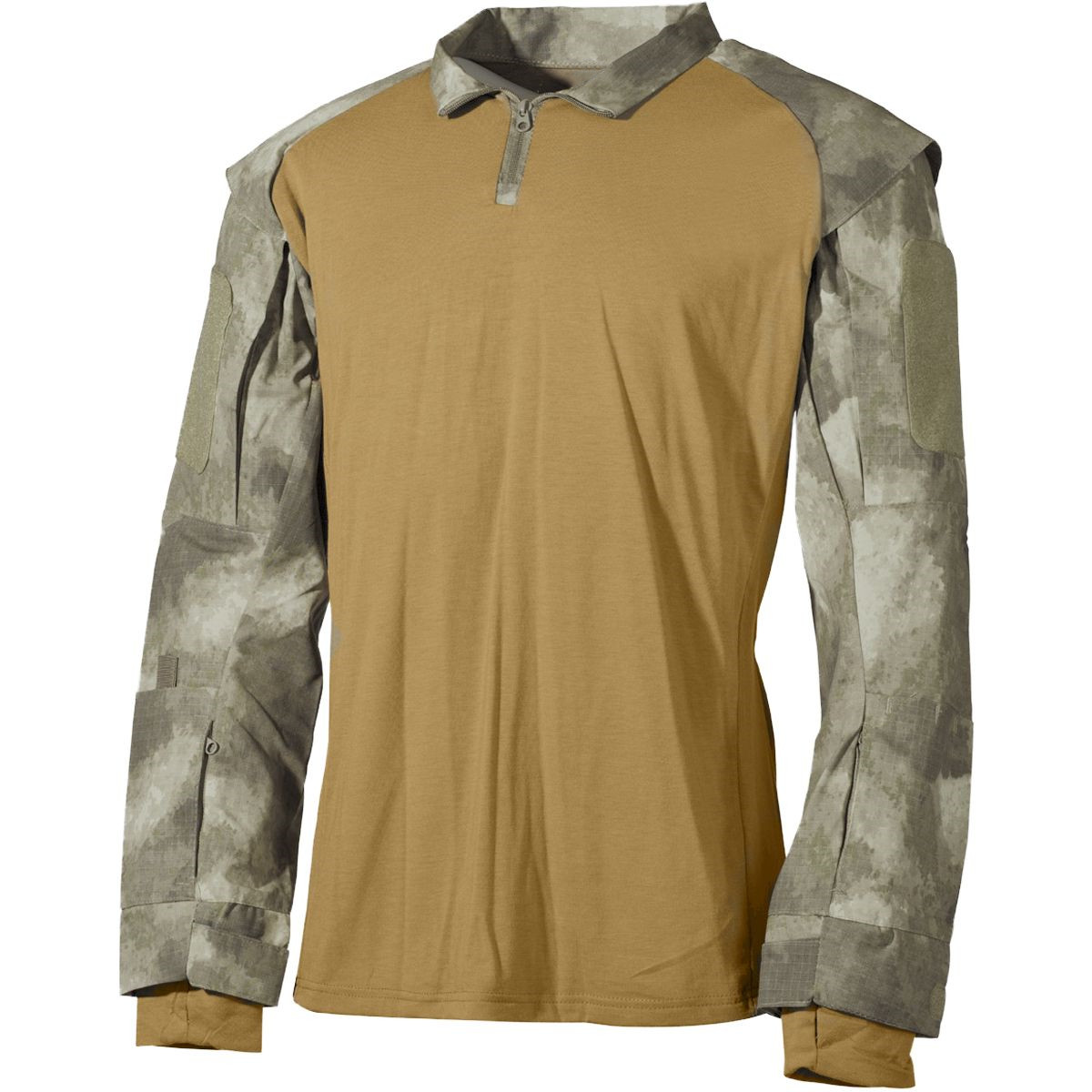 Breathable Military Acu Pants Camouflage Military Tactical Uniform