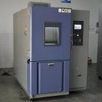 Accurate Temperature Humidity Environmental Chamber For Drug Packaging Materials