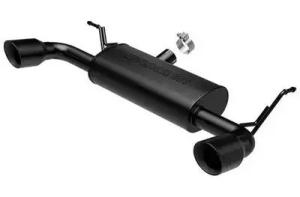 China Mango Exhaust for Jeep Wrangler JK wholesale