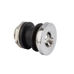 Wear Resistance Female Threaded Brass Pipe Fittings 90 Degree Elbow