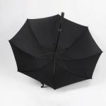 Strong Sturdy Promotional Printed Umbrellas , Advertising Customised Golf