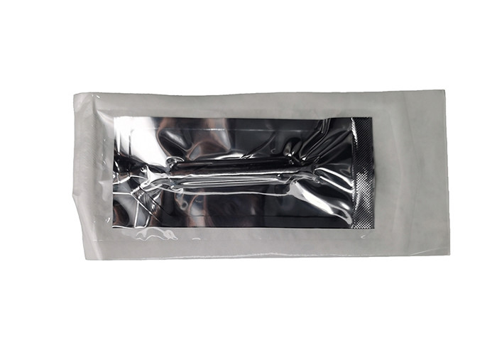PVA Sponge Ent Nasal Dressing With Airway Tube Merocel Hospital