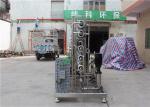 2 Stage RO System EDI Water Treatment Plant SUS304 Edi Equipment