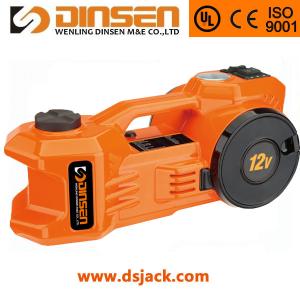 China Multifunctional 12v Electric Hydraulic Jack Metal Material BMC Packing wholesale