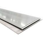 S235JR Carbon Steel Sheet Metal DOS Oiled AISI 1020 Steel Plate