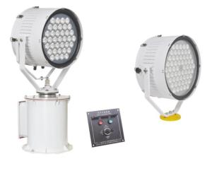 China CTZ4-LED Floodlight Search Light 5000K Stainless Steel Housing wholesale