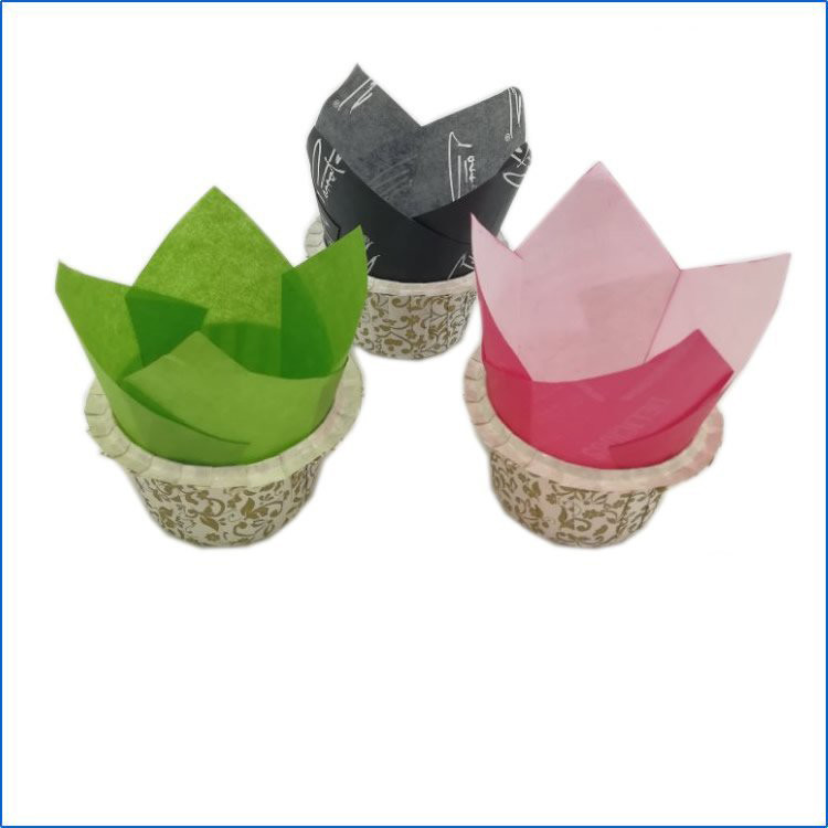 Automatic Double Position Folding Machine Cake Cup Machine JKB-C