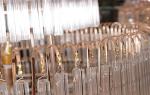 Antique french Luxury empire crystal chandelier For Porject Hotel Lamp (WH-NC-03