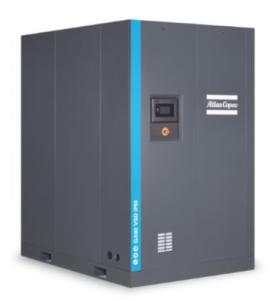 China Oil Injected Rotary Screw Air Compressor With Optional Built In Dryer wholesale