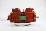 High Pressure Excavator Hydraulic Pump K3V140dt-Hnov For Construction Works