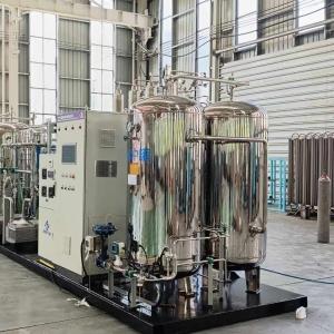 China Auto Operational Industrial Gas Dryer Machine For Electronics Industry wholesale