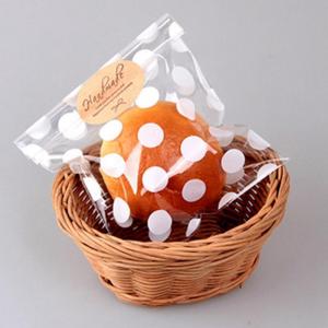 China Food Grade Safe Plastic Packaging Treat Bags wholesale