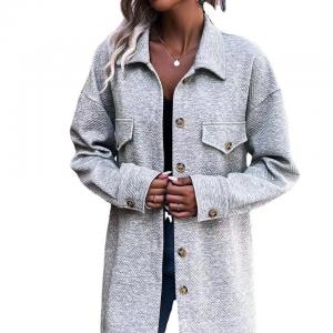 China                  Hot Sale Female Fashion Luxury Lady Designer Wind Coat Woman Luxury Clothes Winter Famous Brands Clothes for Women              wholesale