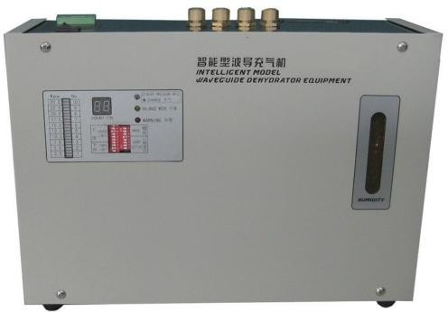 Intelligent Waveguide Inflator Dehydrator Microwave Antenna Accessories