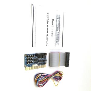 China Spare Part for 3016 in 1 Jamma Board wholesale