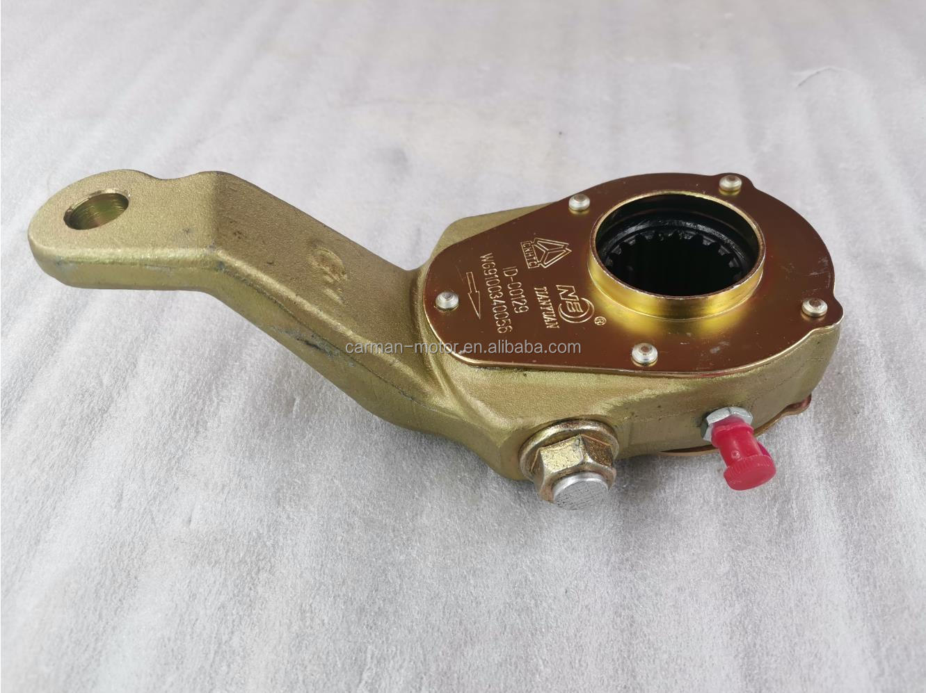 100% KN44071 BPW Adjusting Device Manual Slack Adjuster KN44071 OEM OEM KN44071 KN44071 100% -