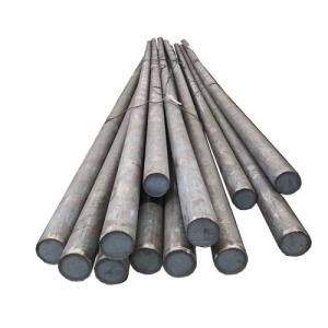 China 9000mm Length Carbon Steel Rods Carbon Steel SA266CL3 Round Shape wholesale