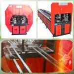 125mm Max. Shearing Angle Steel Puncher 15KW Electric Steel Punching Shearing