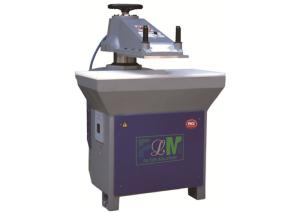 China 2.25kw ECO Air Filter Non Woven Fabric Cutting Machine wholesale