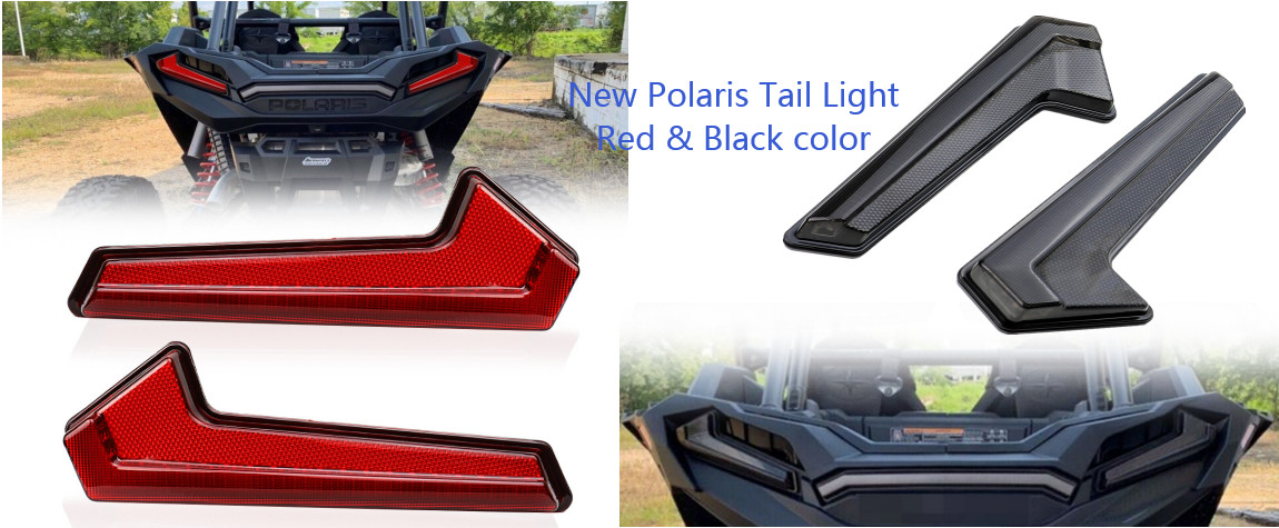 Tail light for Polaris Ranger 500/700/800 2411099