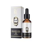 Private Label Beard Growth Oil 30ml Premium Beard Oil For Growth