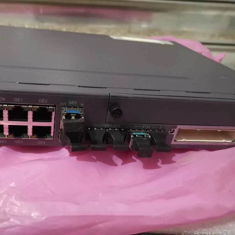 HW Optix Rtn 905F Indoor Split Type Ip Microwave Equipment for Seamless Connectivity