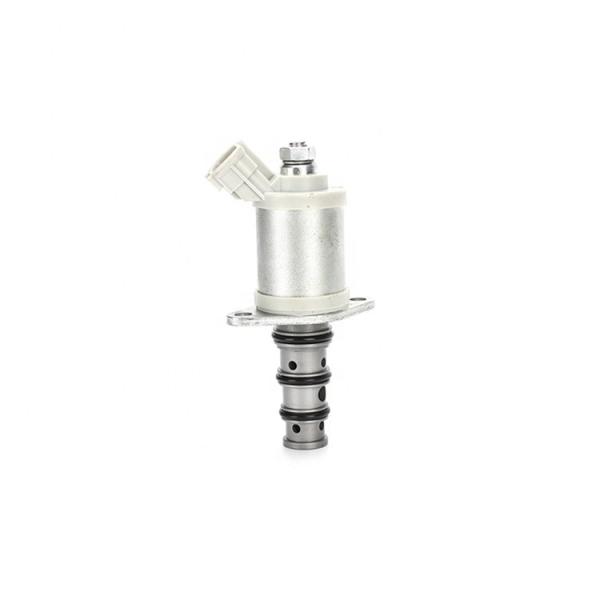 ZX200-3 ZAX240-3 ZAX330-3 Excavator Hydraulic Pump Control Solenoid Valve