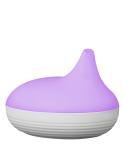 Home Ultrasonic White 15ml/Hr 80ml Mini USB Air Humidifier