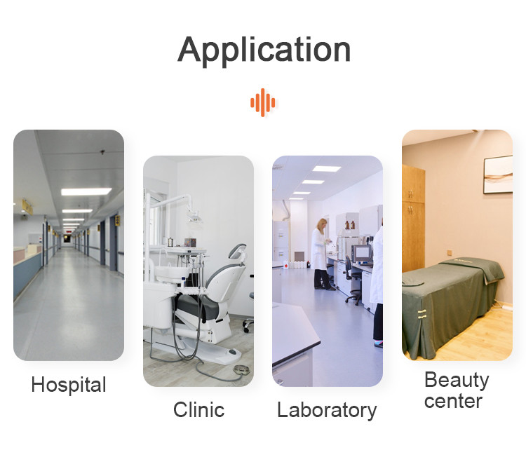 Hospital Medical Medicine Trolley