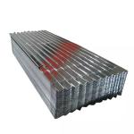 GB Standard 0.12mm-3mm Galvanised Steel Sheet S275jr S235 S10c S235j2