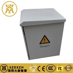China 3000VA 48V High-Availability Enterprise UPS System Outdoor Cabinet Delivers 99.999% Uptime wholesale