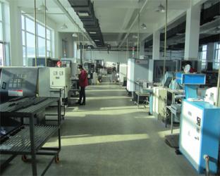 Refone Auto Power Co.,Ltd.