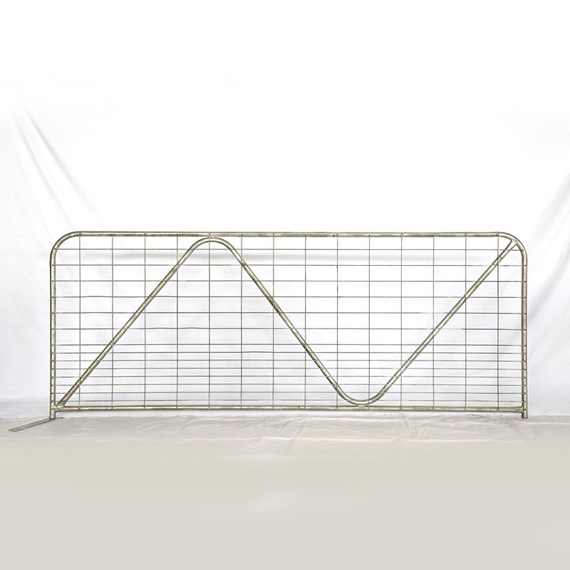 4ft General Purpose Metal Farm Gates Horse Cattle Sheep Yard Panels Victoria "